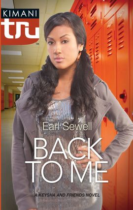 Title details for Back to Me by Earl Sewell - Available